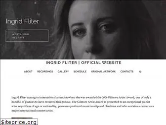 ingridfliter.com