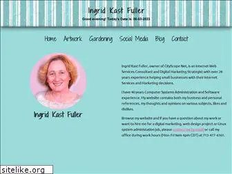 ingridfuller.com