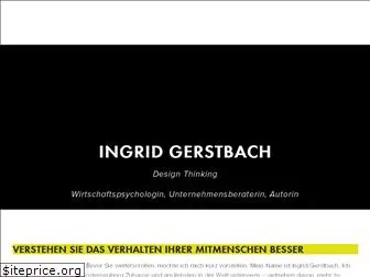 ingridgerstbach.com