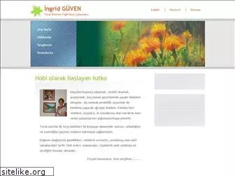 ingridguven.com