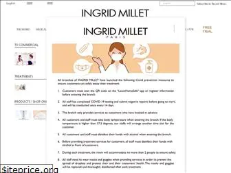 ingridmillet.com.hk