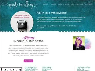 ingridsundberg.com