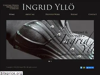 ingridyllo.com