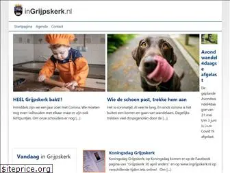 ingrijpskerk.nl