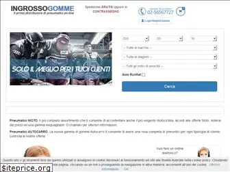 ingrossogomme.com