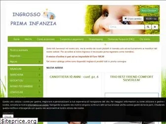 ingrossoprimainfanzia.it