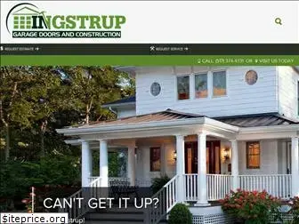 ingstrupdoors.com