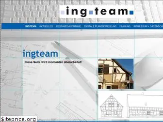 ingteam.de