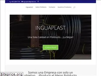 inguaplast.com