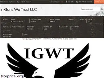 ingunswetrustllc.com