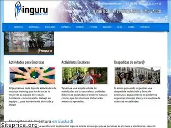 inguruabentura.com