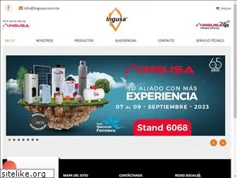 ingusa.com.mx