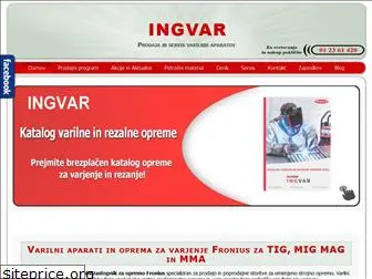 ingvar.si