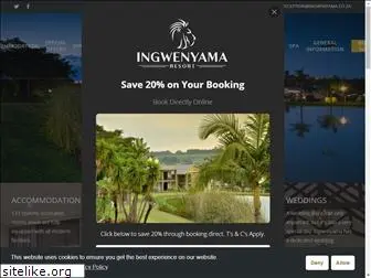 ingwenyama.co.za