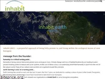 inhabit.earth