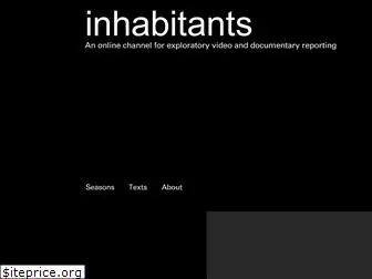 inhabitants-tv.org