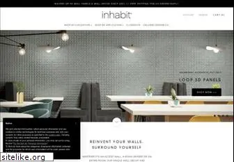 inhabitliving.com