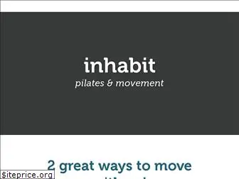 inhabitpilates.com