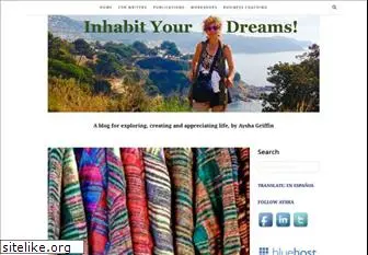 inhabityourdreams.com