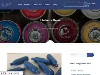 inhalants.org