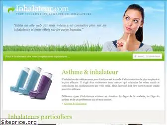 inhalateur.com