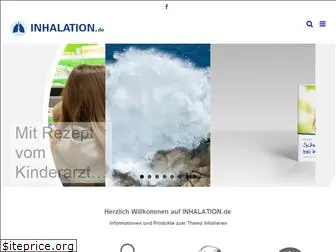 inhalation.de