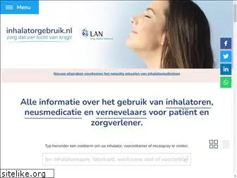 inhalatorgebruik.nl