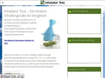 inhalatortest.com