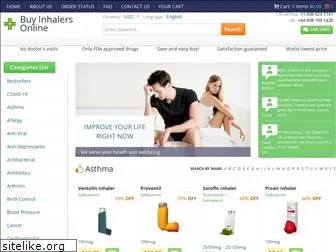 inhalers-online.com