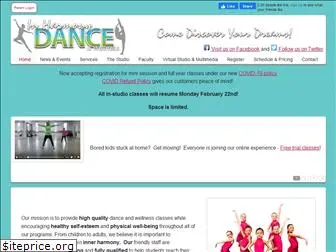 inharmonydance.ca