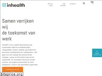 inhealth.nl