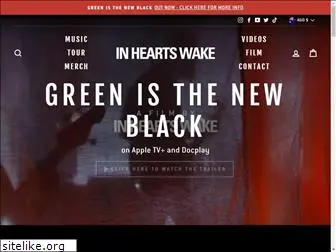 inheartswake.com