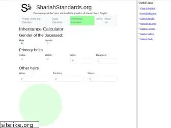 inheritancecalculator.net