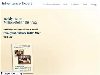 inheritanceexpert.com