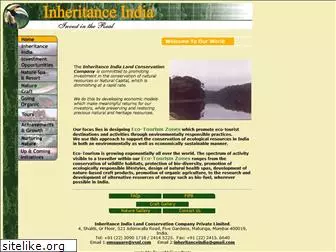 inheritanceindia.co.in