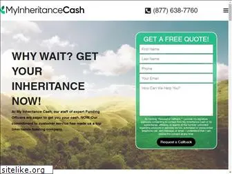 inheritanceloanadvances.com