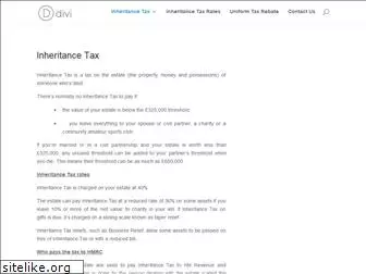 inheritancetax.org.uk