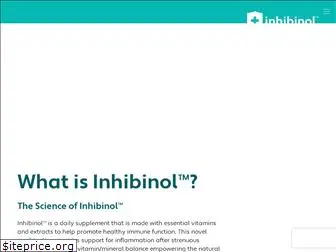inhibinol.com