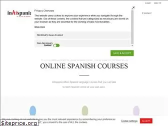 inhispania-online.com