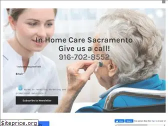 inhomecaresacramento.com