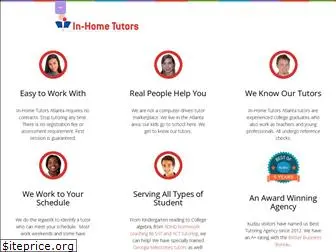 inhometutors.com