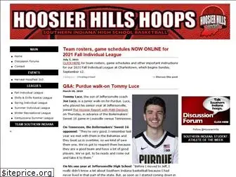 inhoopsreport.com