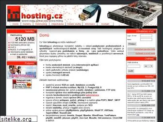 inhosting.cz