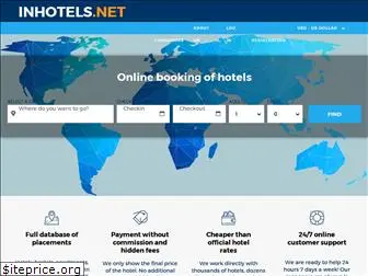 inhotels.net