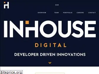 inhouse-digital.com