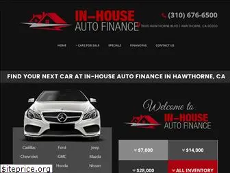 inhouseauto.net