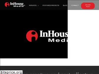 inhousegroup.com