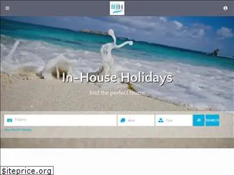 inhouseholidays.com.au