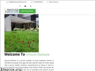 inhousemedicare.com