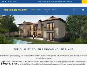 inhouseplans.com